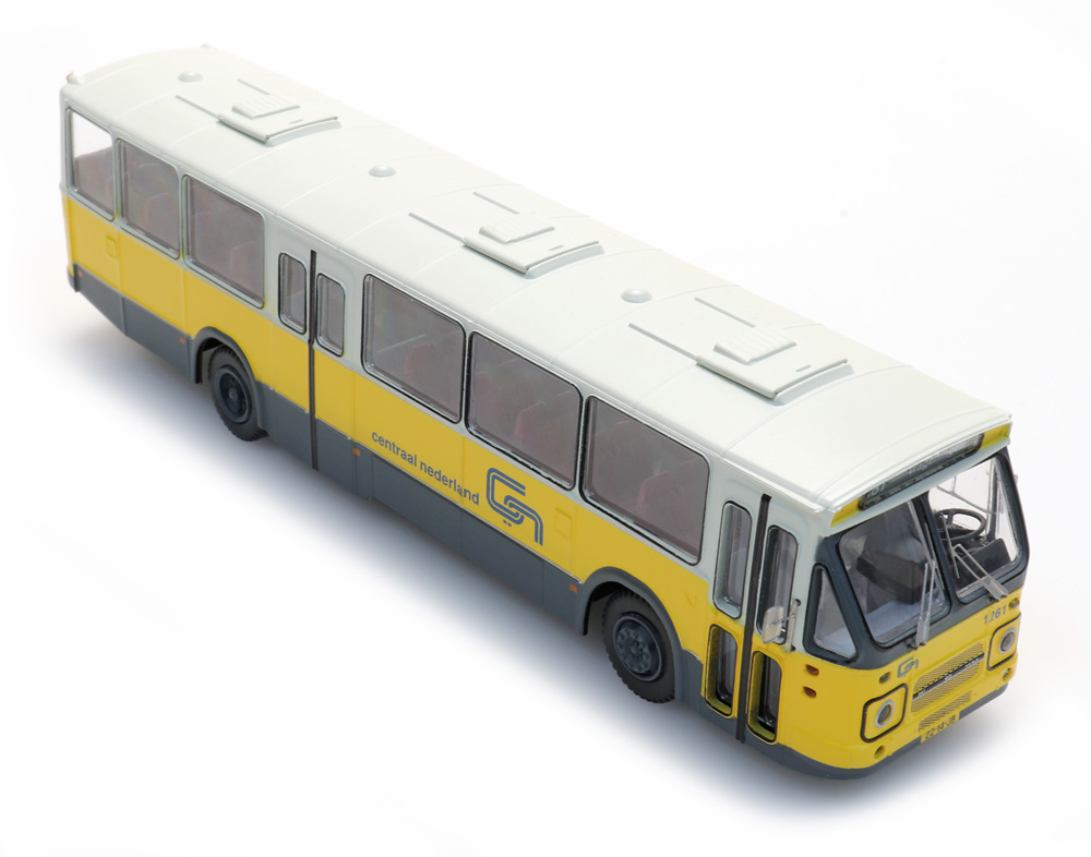 487.070.03 DAF Regionalbus Centraal Nederland