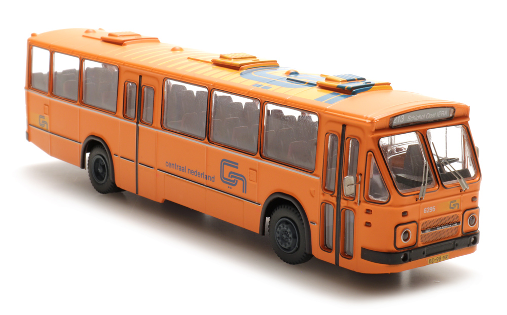 Artitec 487.070.04 DAF Regionalbus Centraal Nederland