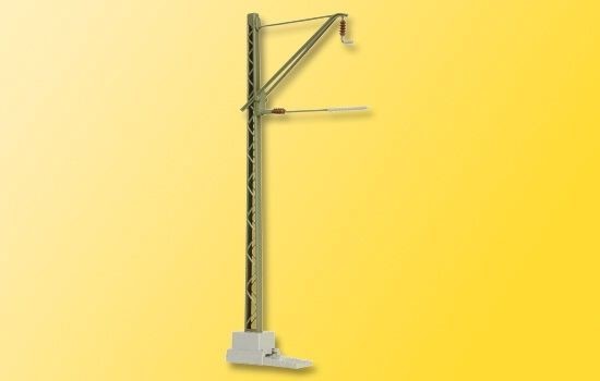 4120 Reichsbahnmast