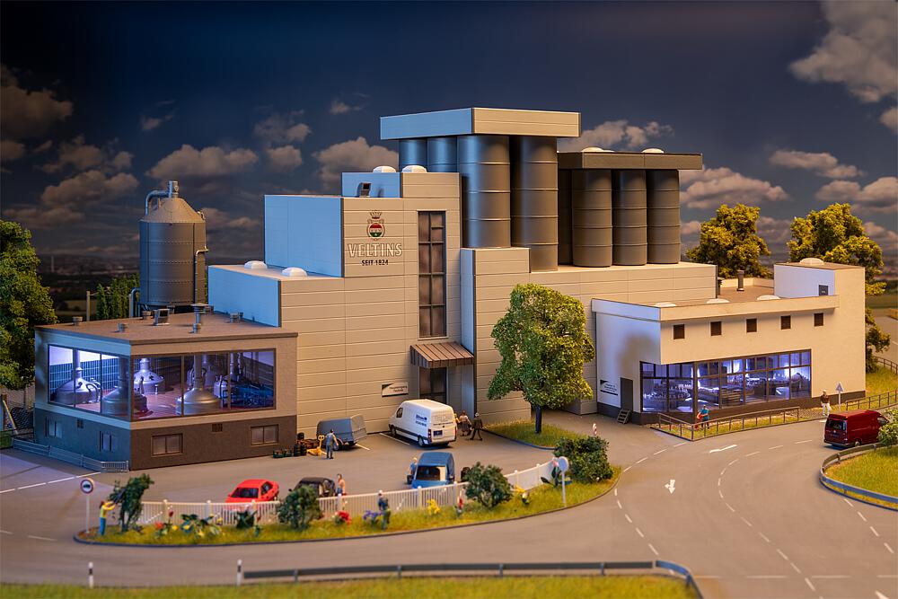 130815 Brauerei Veltins