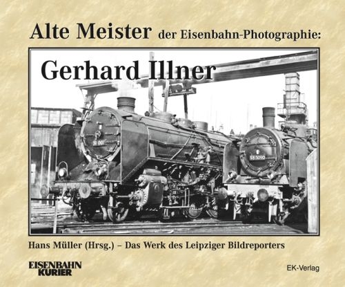 314 Alte Meister: Gerhard Illner