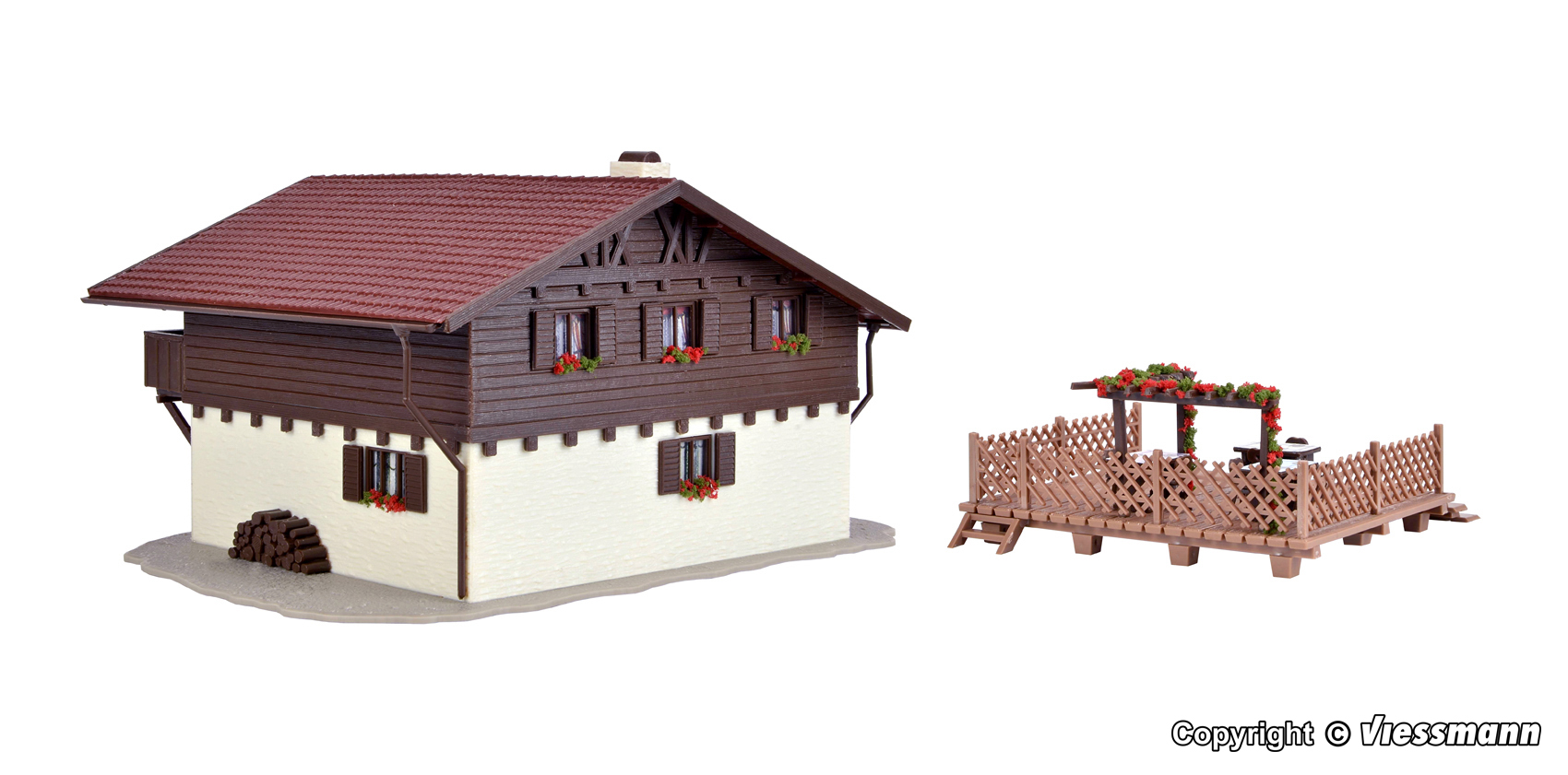 43960 Almgasthof