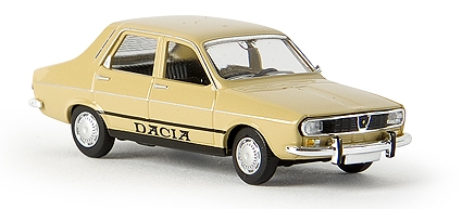 14509 Dacia 1300 Lim. beige