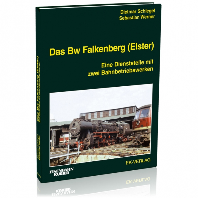 6428 Das Bw Falkenberg (Elster)