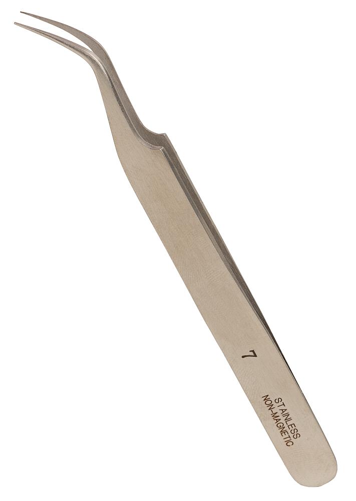 170558 Pinzette, nicht magnetisch
