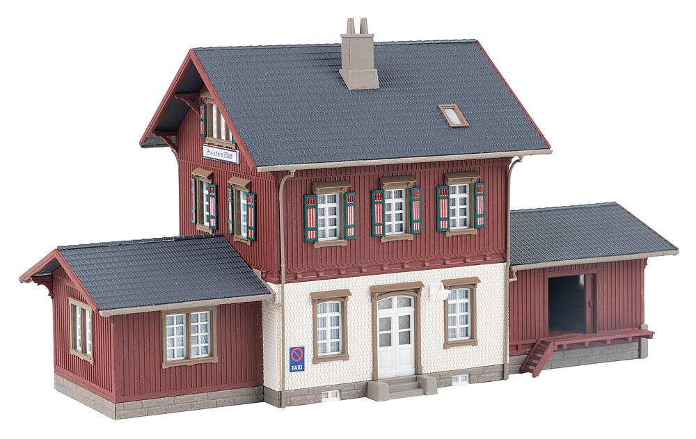Faller 110155 Bahnhof Steinheim an der Murr