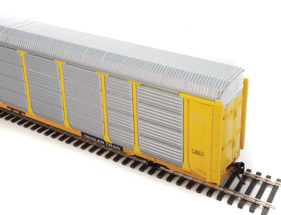 WalthersProto 101418 CNW 89' Tri-Level #701581