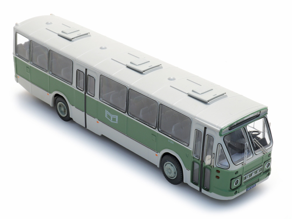 Artitec 487.070.26 DAF Regionalbus LTM