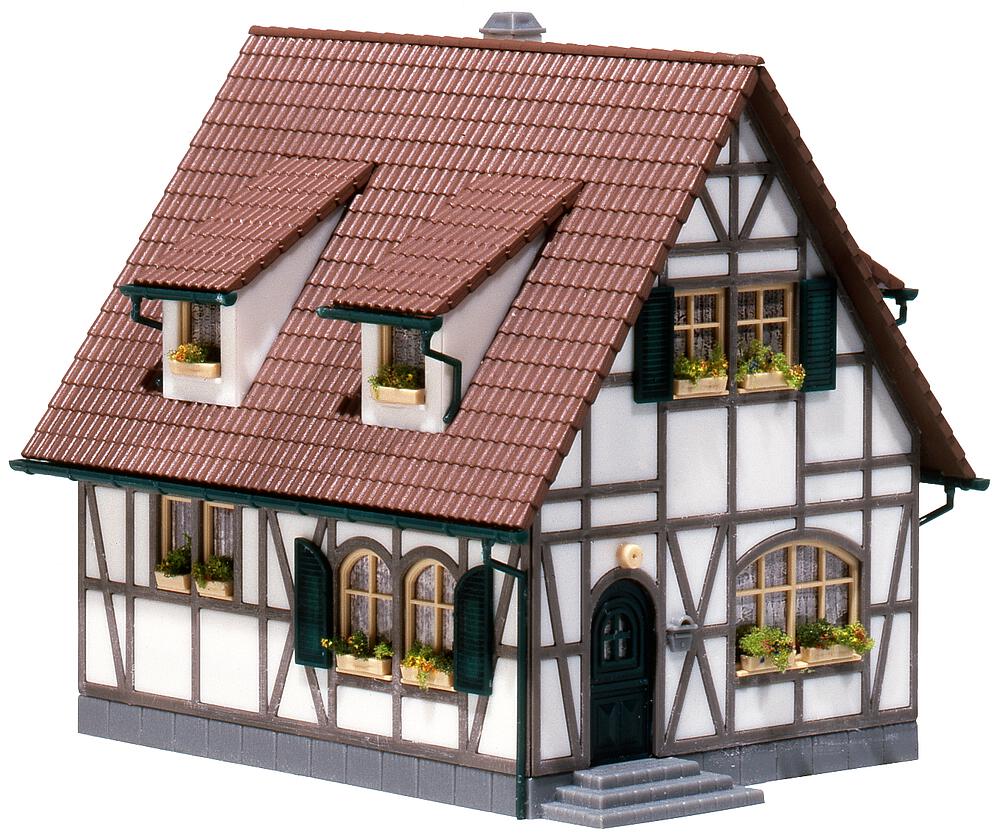 130257 Einfamilienhaus