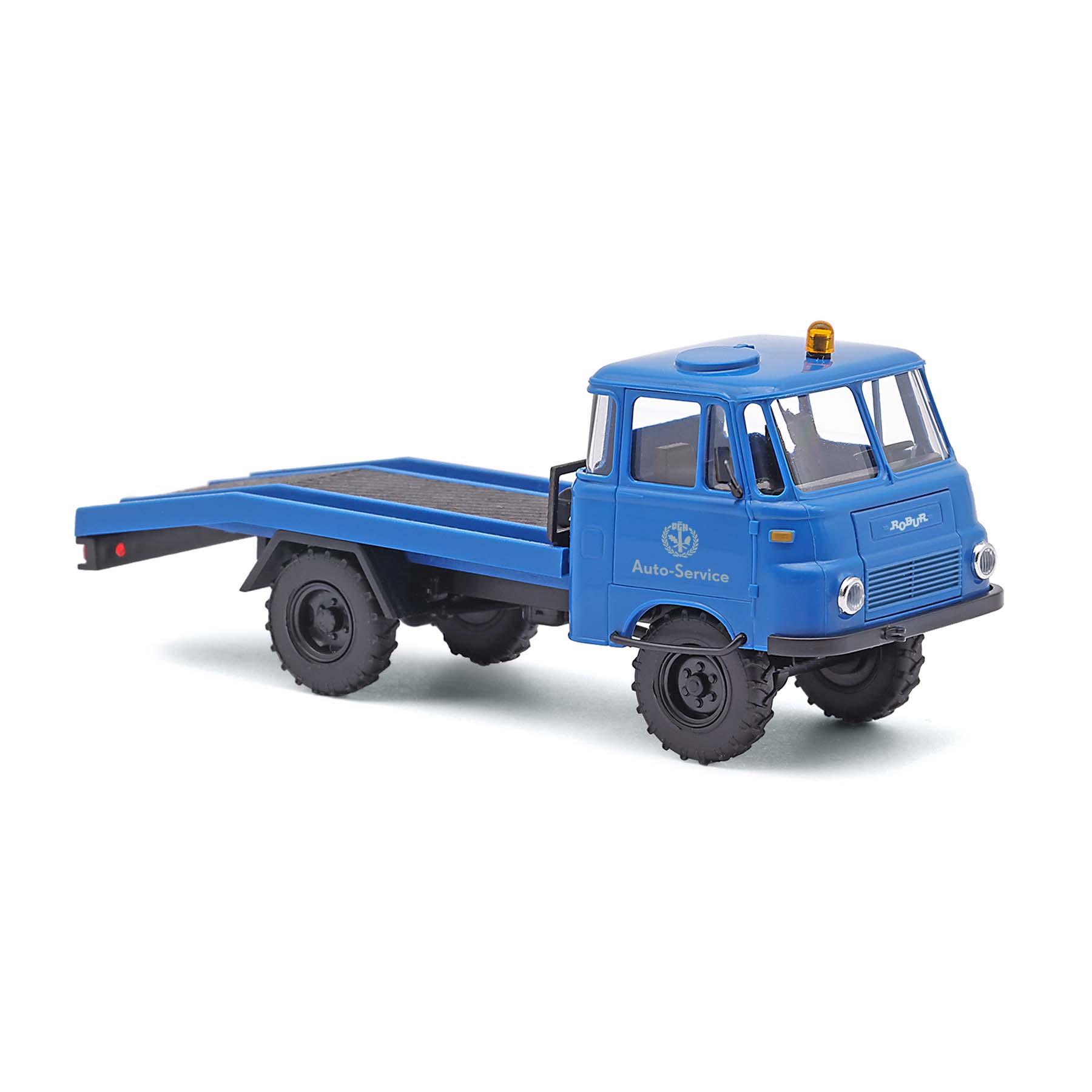 51660 Robur LO1801 A Abschlepper