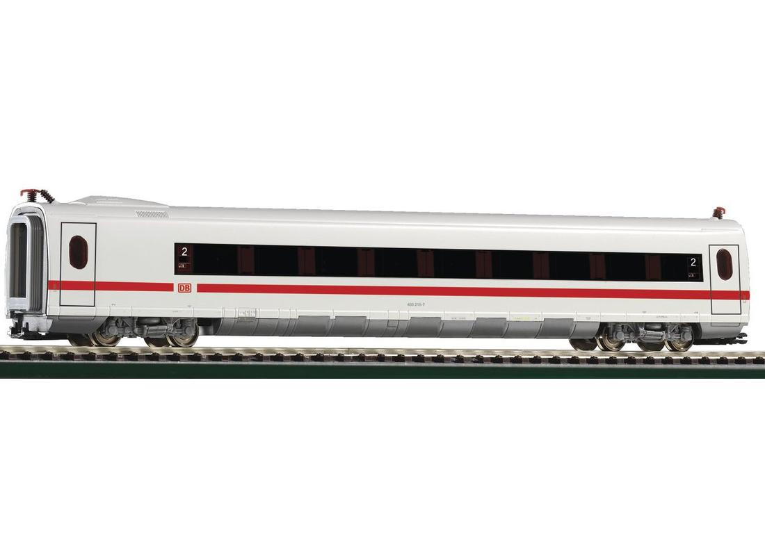 57691 DBAG ICE3 Personenwagen 2.Kl. Ep.5