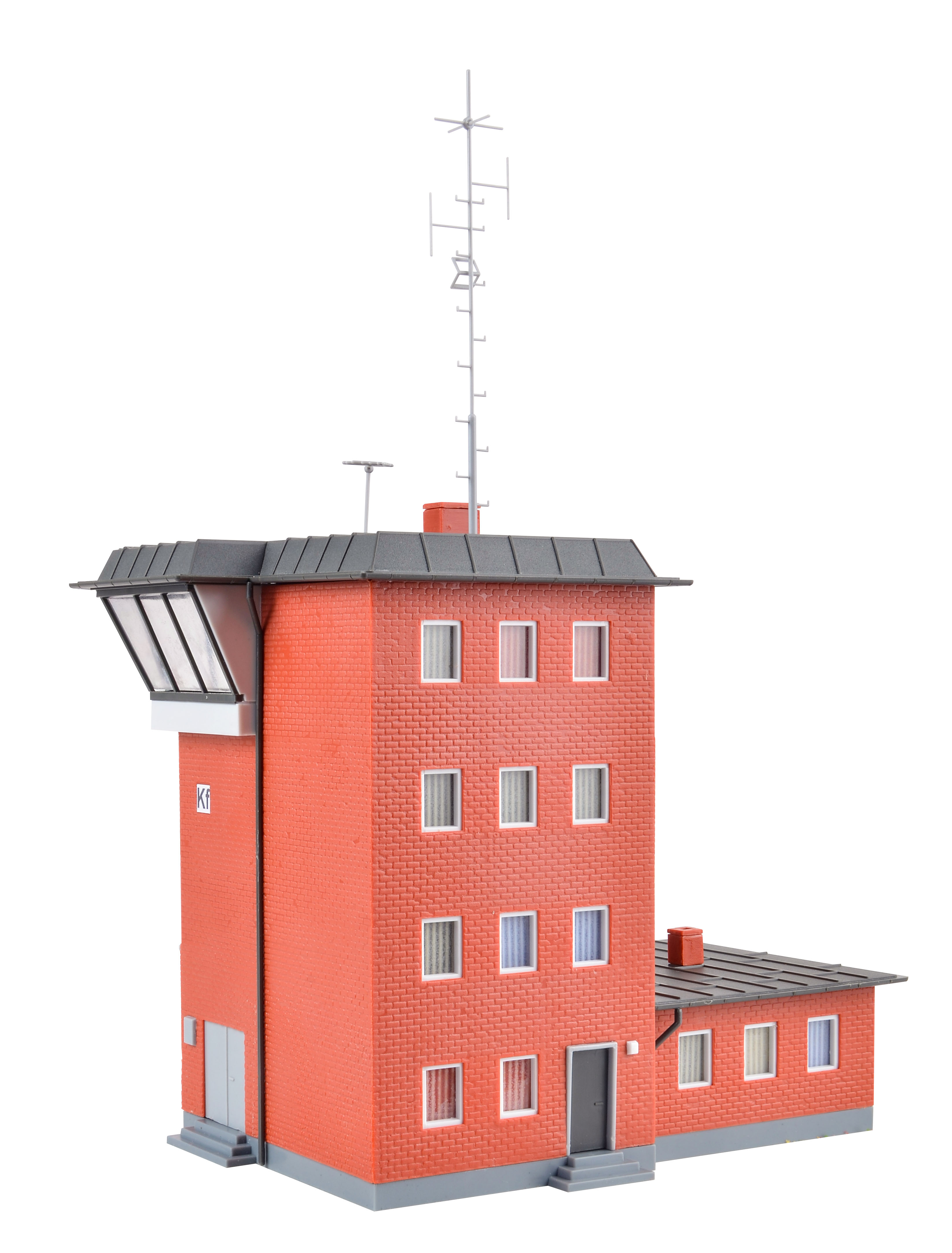 39332 Stellwerk Kienbach