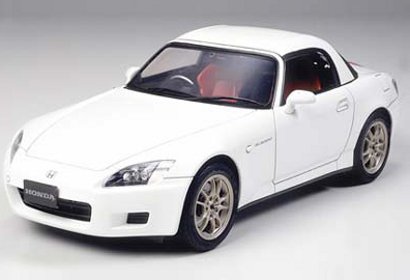24245 Honda S2000