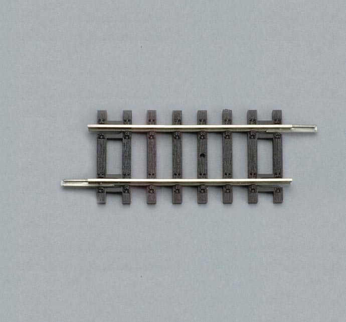 55205 A Gleis gerade 62 mm
