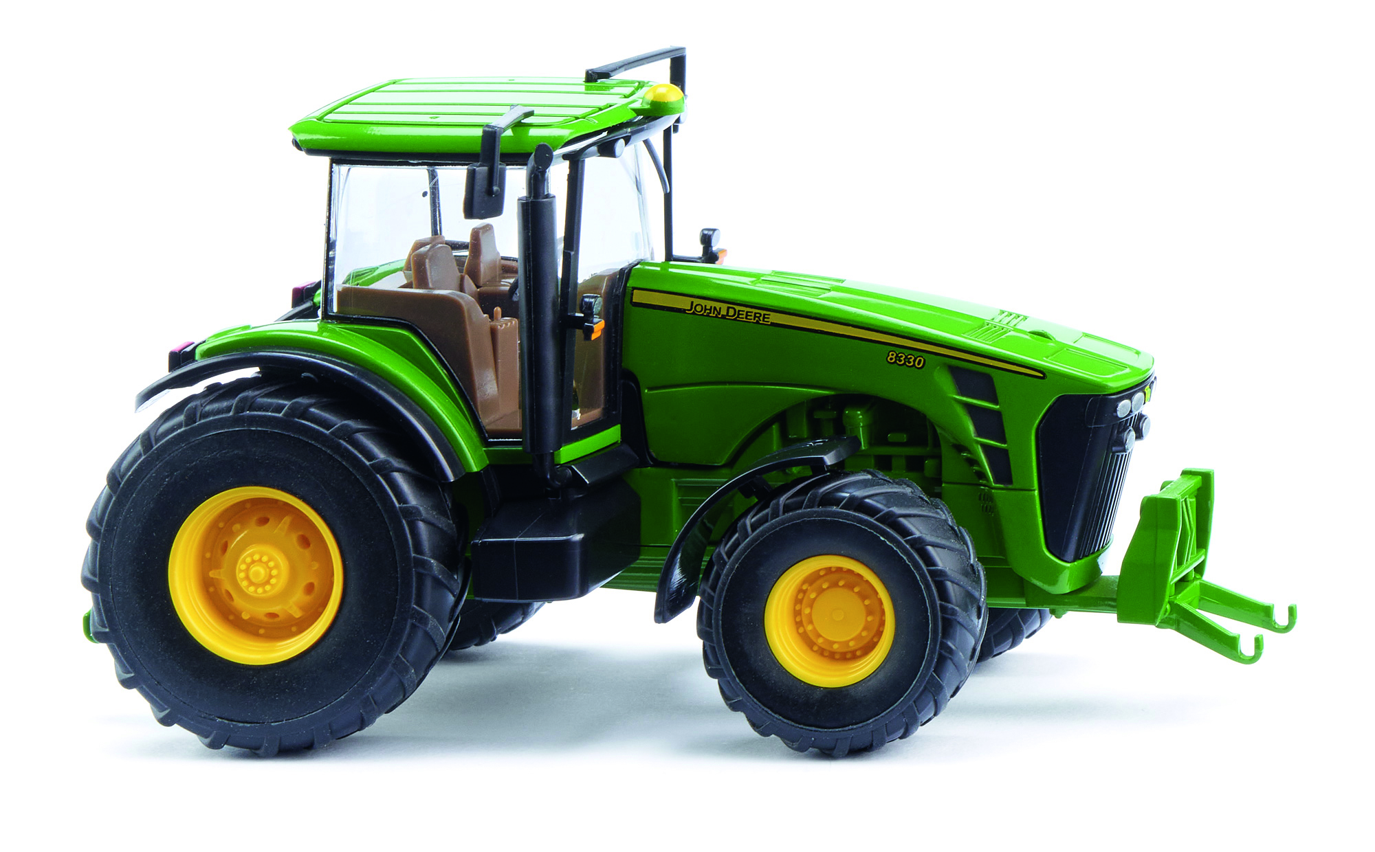 039103 John Deere 8330