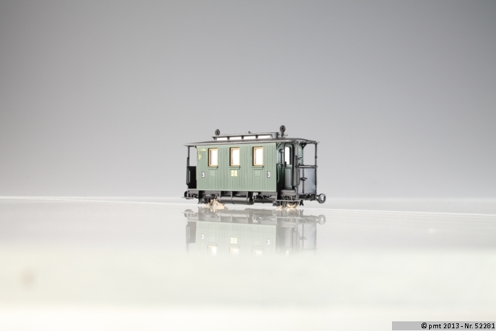 52281 DR Personenwagen 3.Kl. Ep.3a