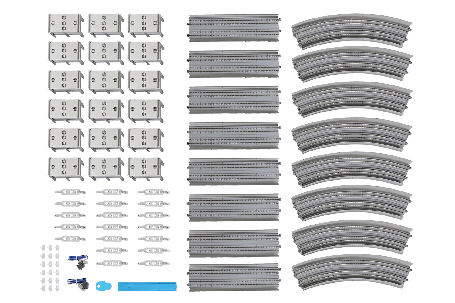 Kato 20-872 Variations-Set V13