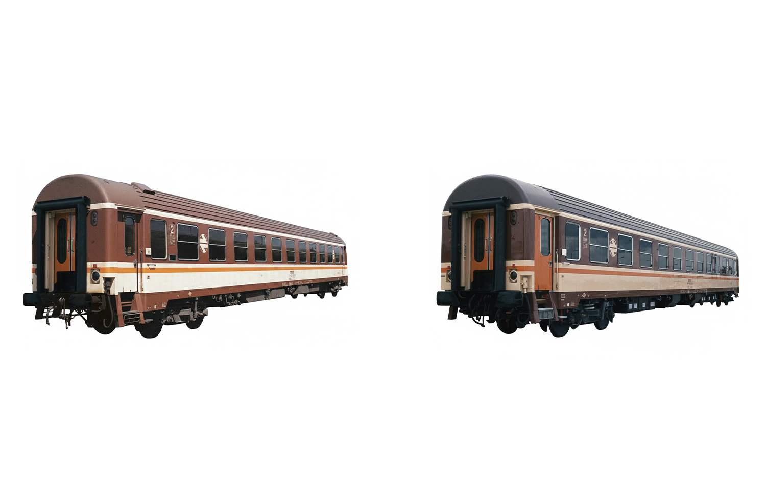 HE4046 RENFE, 2-unit pack Estrella Galicia, 2