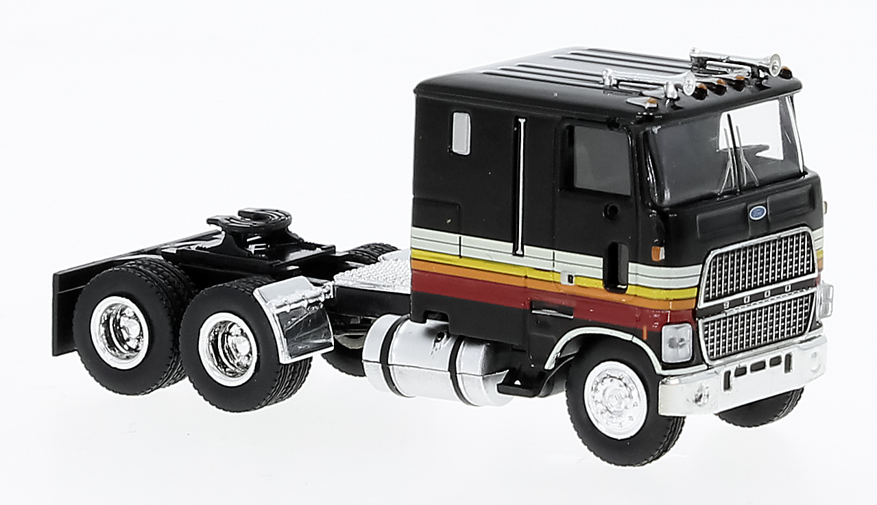 85853 Ford CLT SZM schwarz BF Goodrich