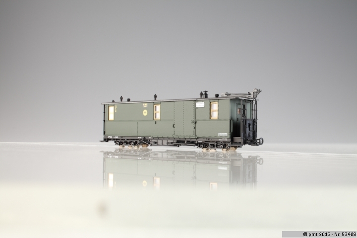 53408 DRG Personenwagen Ep.2