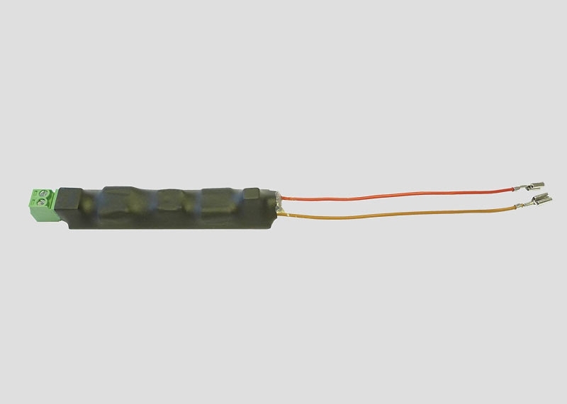 Märklin 74044 FCC-Entstörset 5A