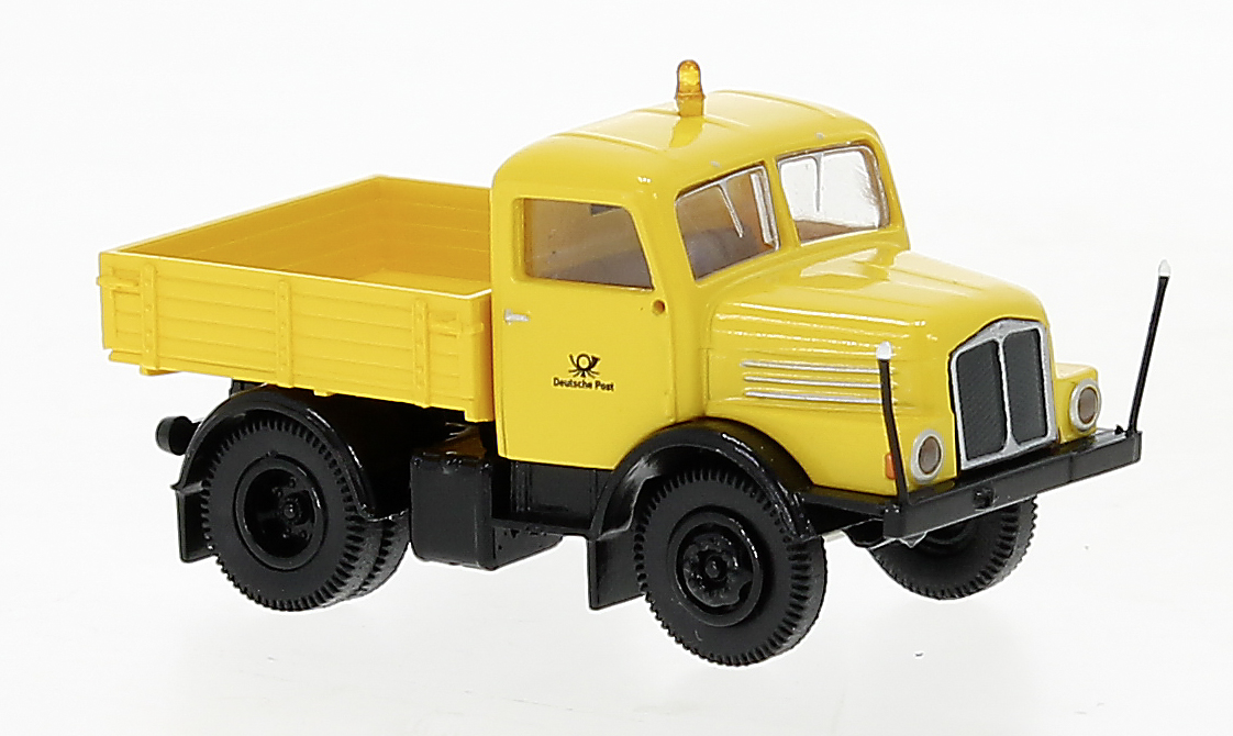 71456 IFA S-4000 SZM Deutsche Post