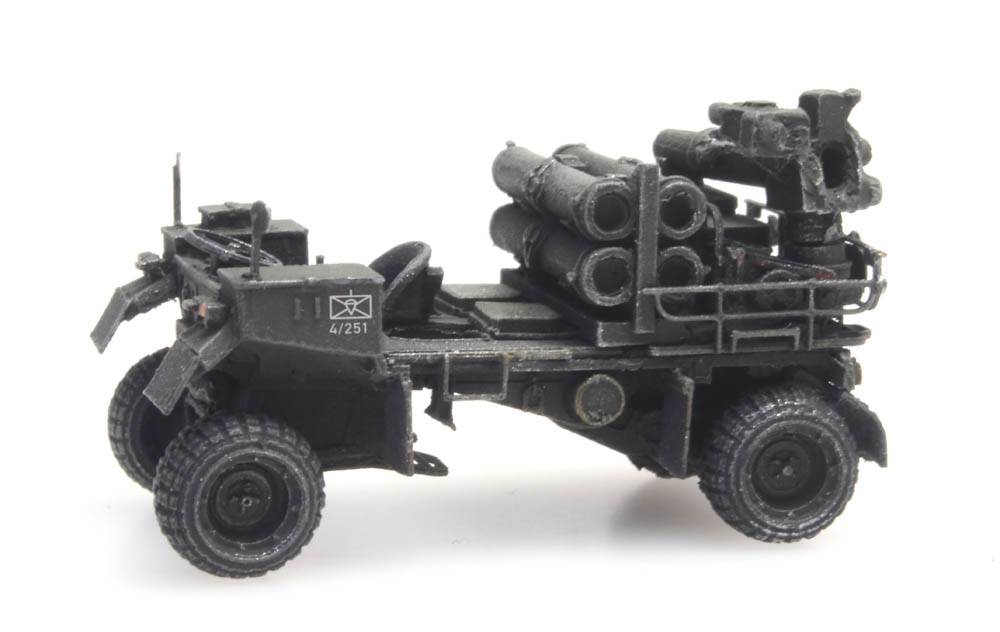 6870204 BRD Kraka TOW