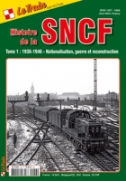 AS1 Histoire de la SNCF - Tome 1