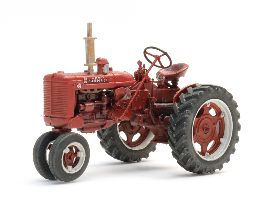 Artitec 387.708 Farmall C row crop