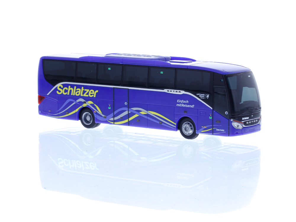 77920 Setra S515 HD Schlatzer Reisen Bärnbach