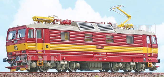 60556 CD E-Lok Rh 372 012 Ep.5