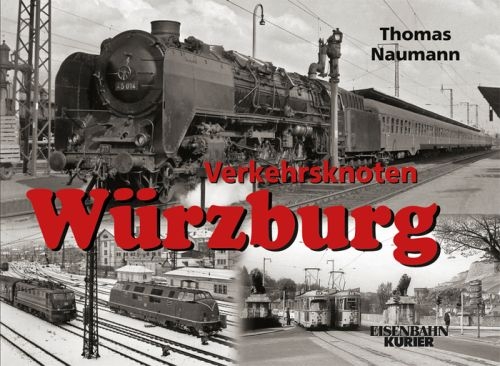 247 Verkehrsknoten Würzburg