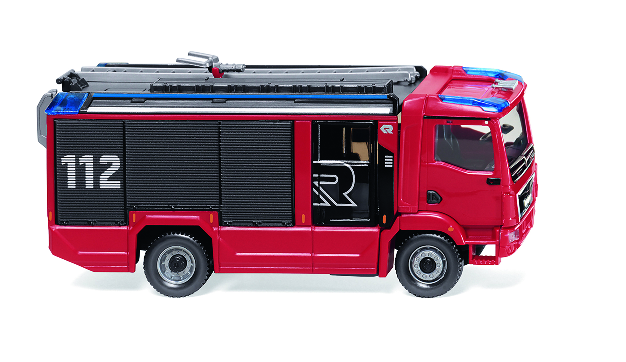 061299 MAN TGM E6 Rosenbauer AT FW