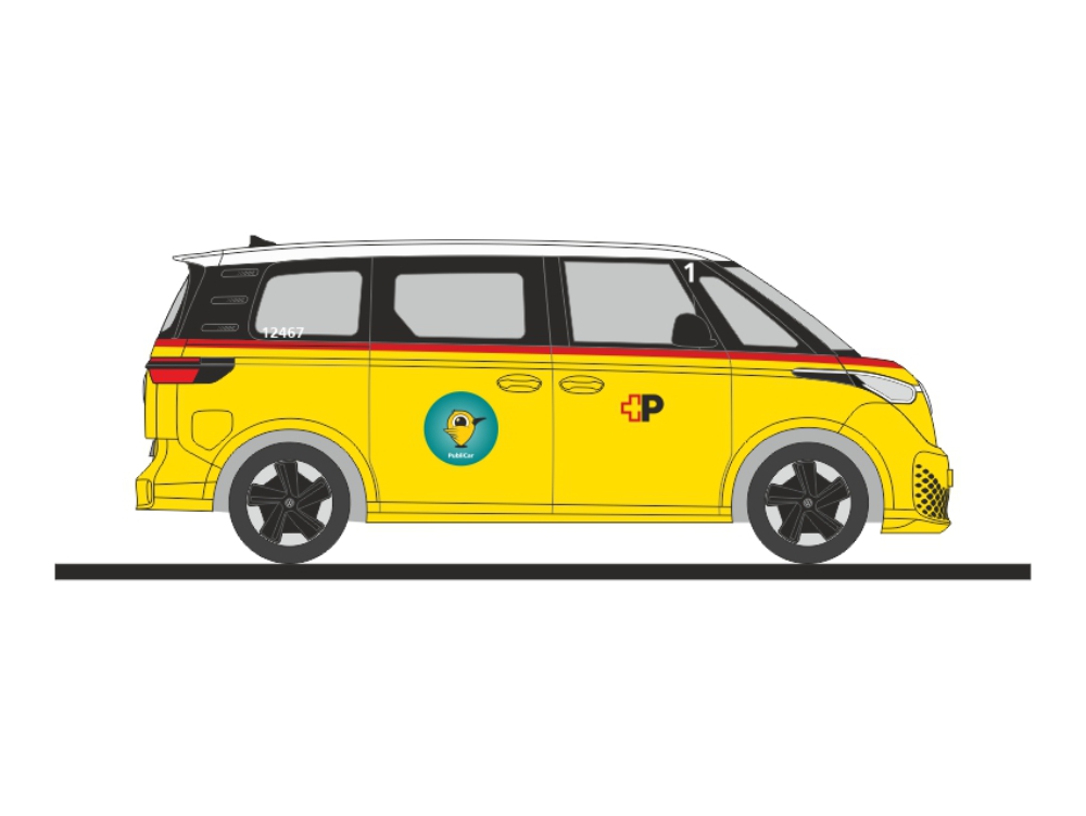 32115 VW ID.Buzz Post (CH)