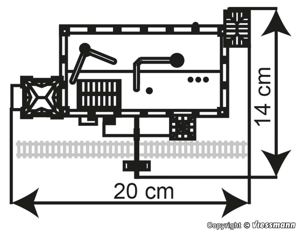 37223 Fabrik aus der Gründerzeit