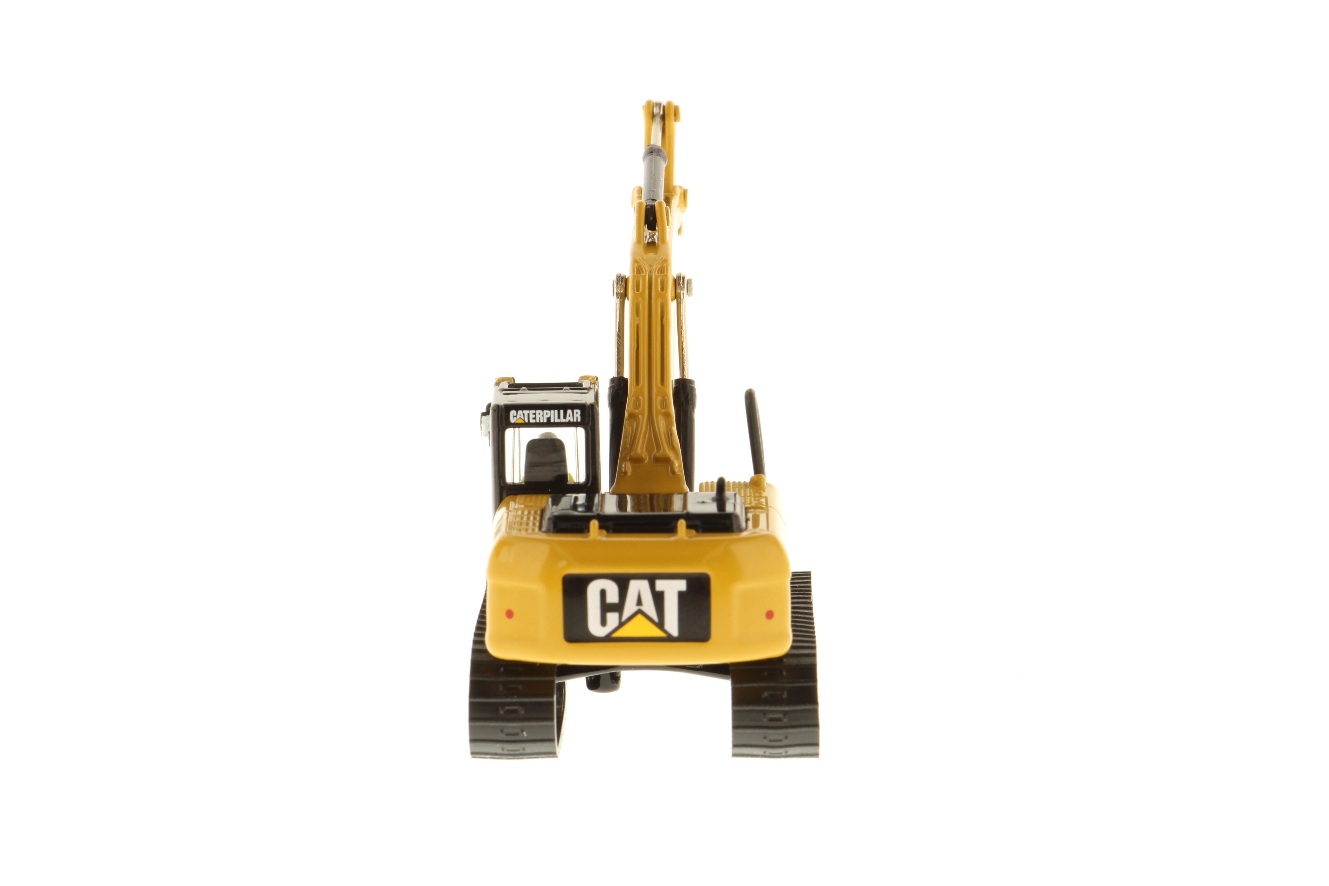 DM Diecast Masters 85262 Cat 320D L Kettenbagger