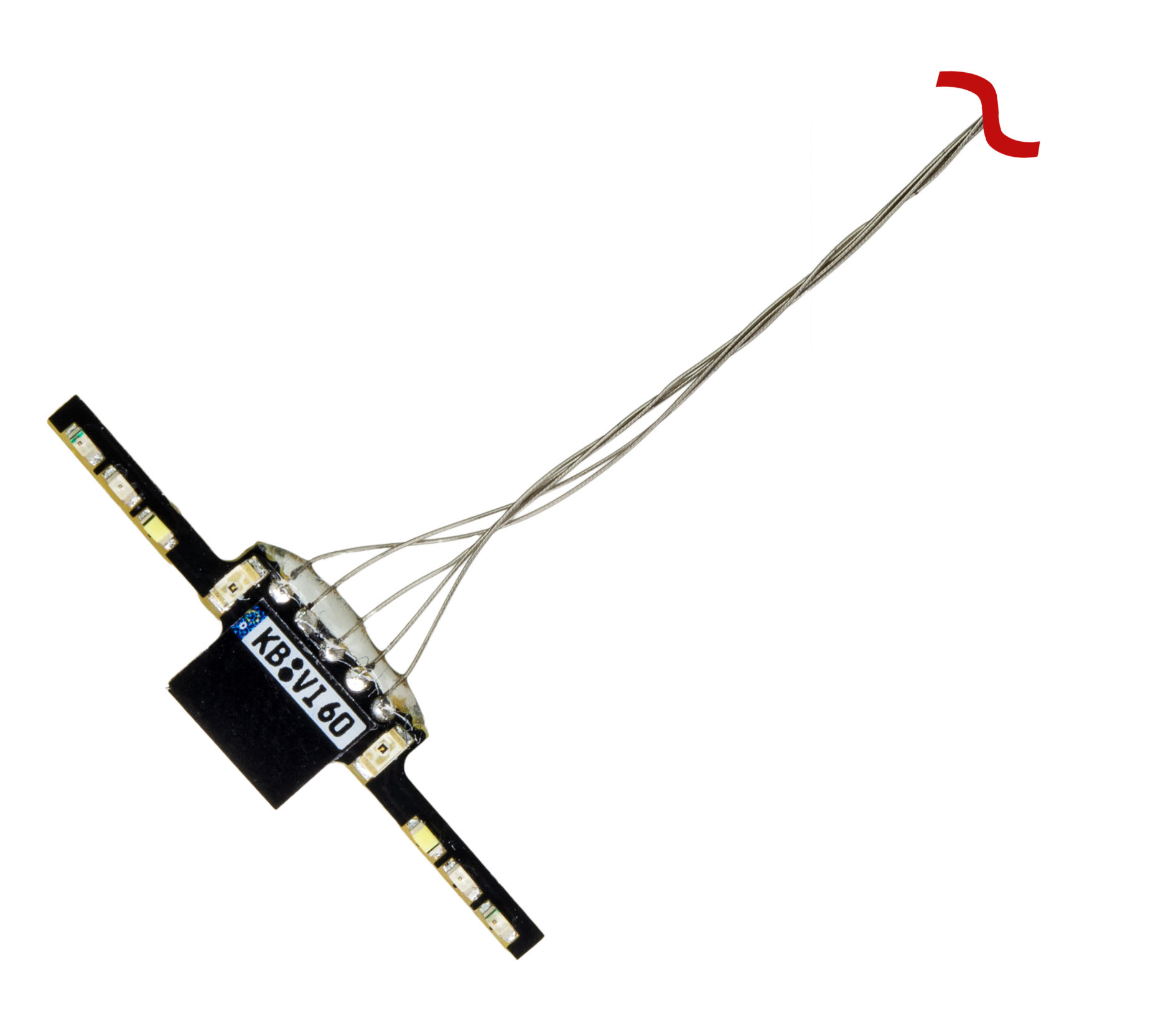 Viessmann 8427 CarMotion: Universalelektronik LKW