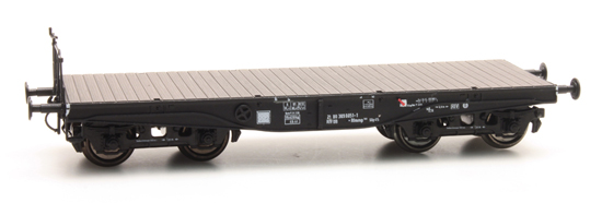 20.282.04 Verstärkte Fischbauchträger DB nr. 21 8