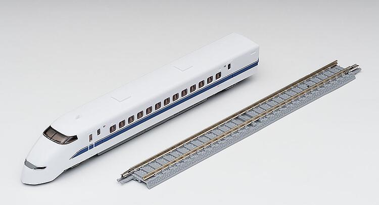 970005 First Car Museum, JR Series 3