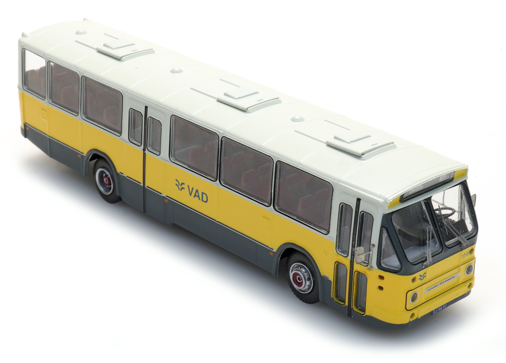 Artitec 487.070.13 Leyland Regionalbus VAD