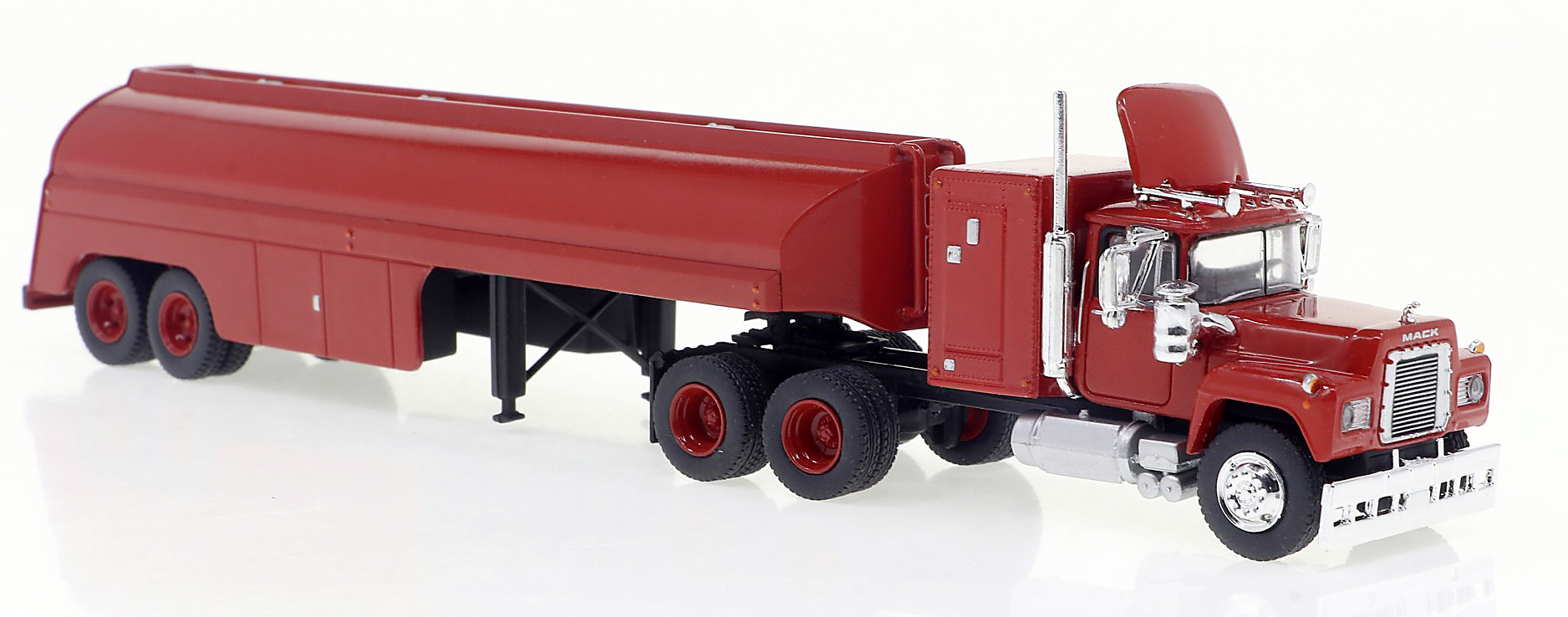 85814 Mack RS US-Tanker-SZ fire car