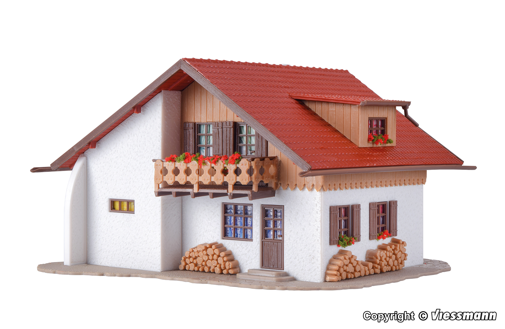 43701 Haus Bergblick
