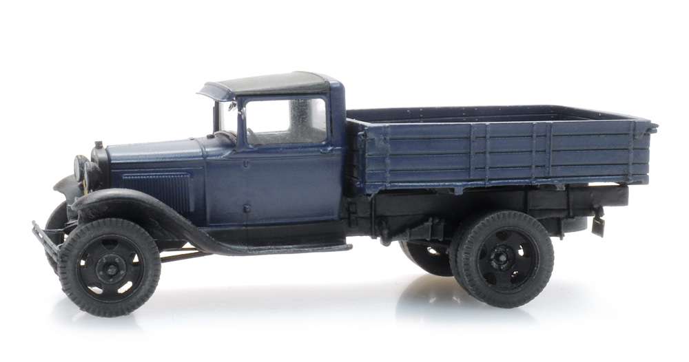 10.456 Bausatz - Ford Model AA Pritschen-Lkw