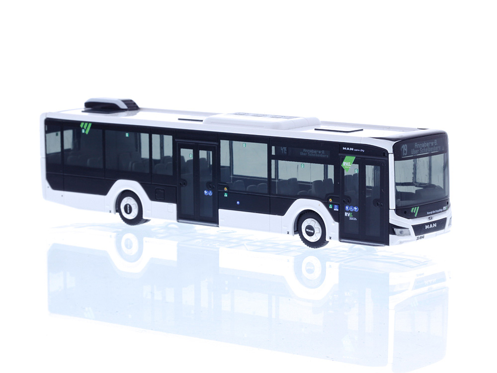 75413 MAN Lion´s City 12 Regionalverkehr