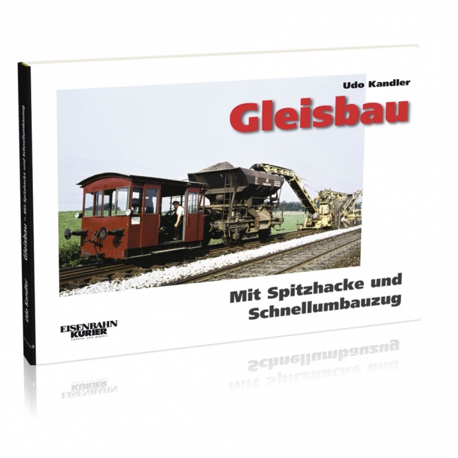 6402 Gleisbau