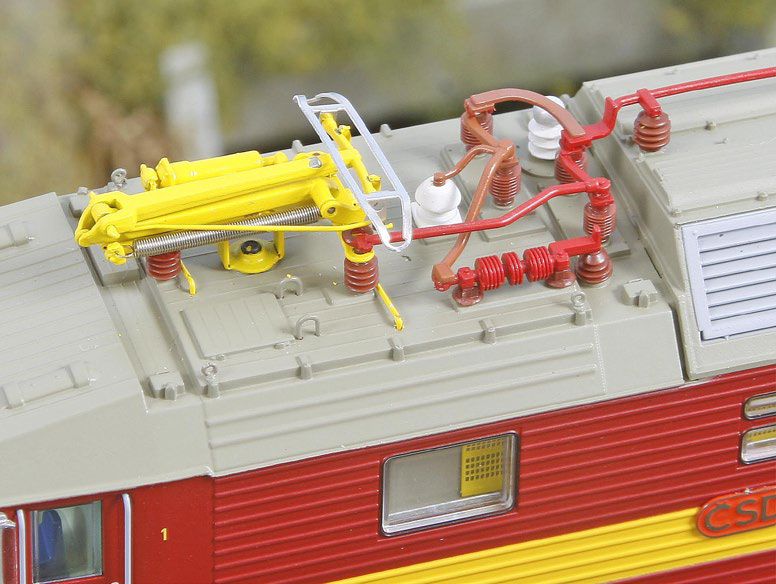 69551 CSD E-Lok Rh 372 011-7 Ep.5a