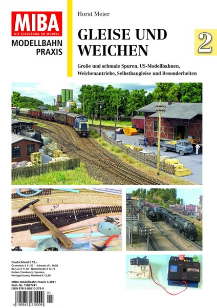 10279 Praxis Gleise und Weichen 2