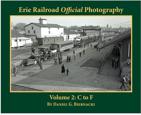 5682 V2 Erie RR Official Photo