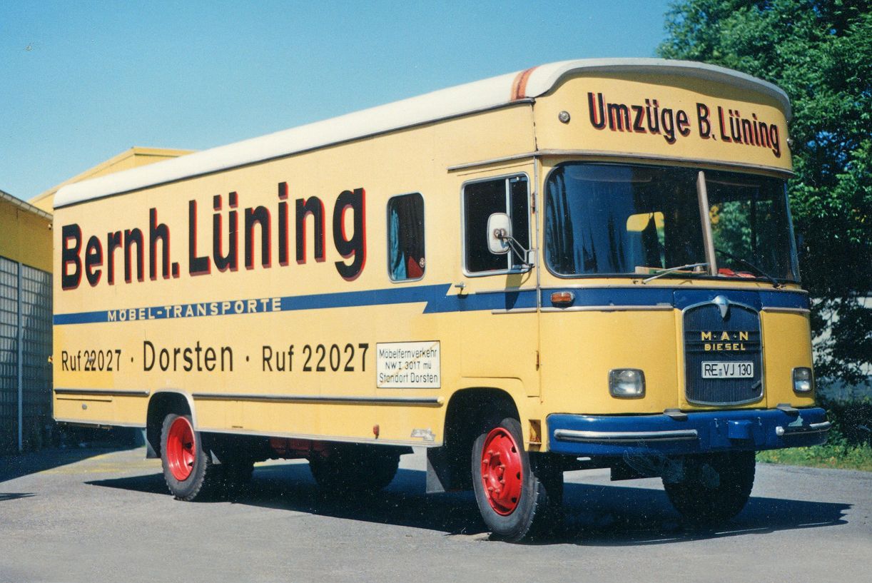 1181 Jahrbuch Lastwagen 2026