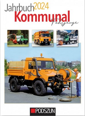 1091 Jahrbuch Kommunalfahrzeuge 2024